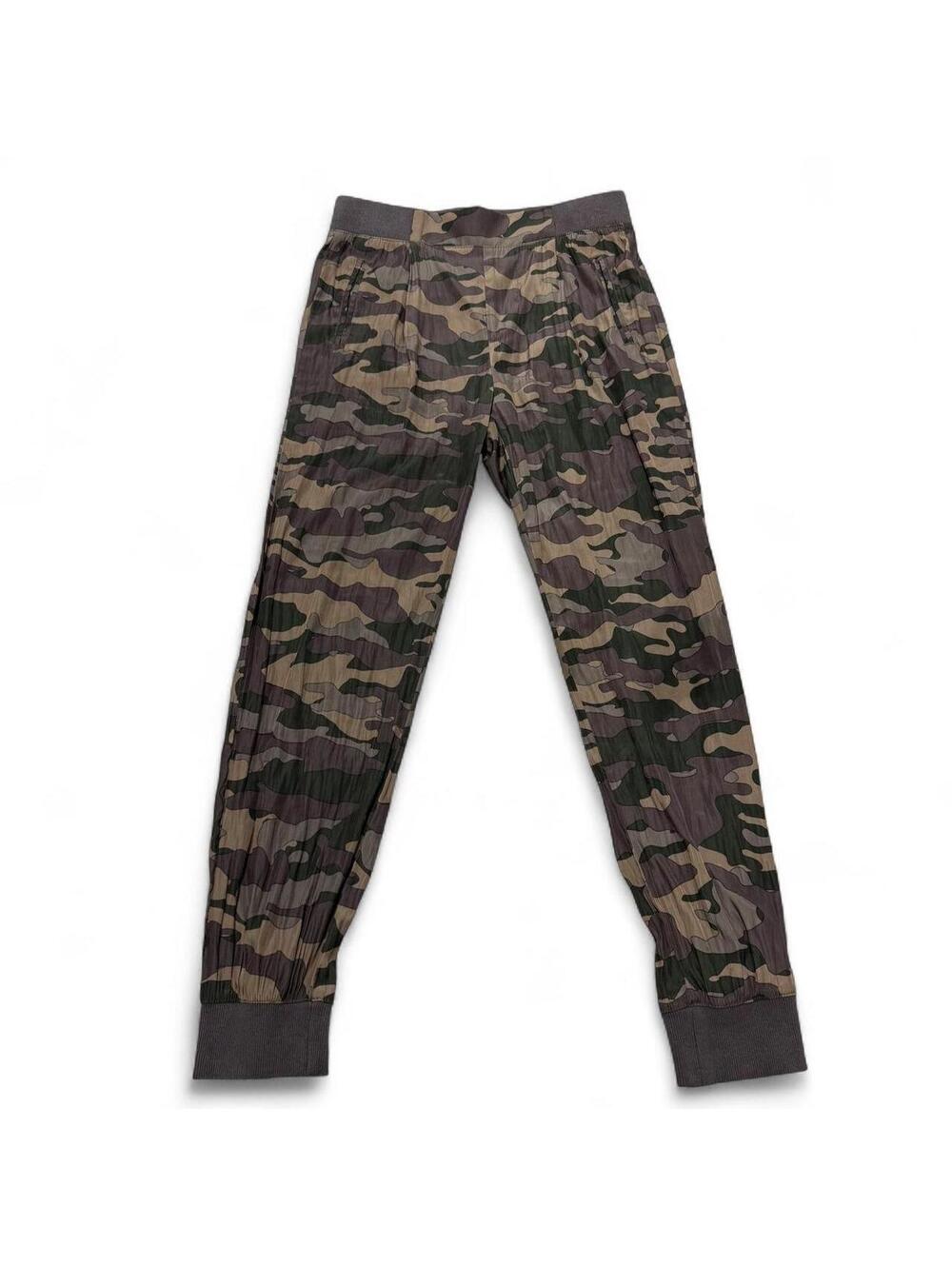 Women's Camo Joggers